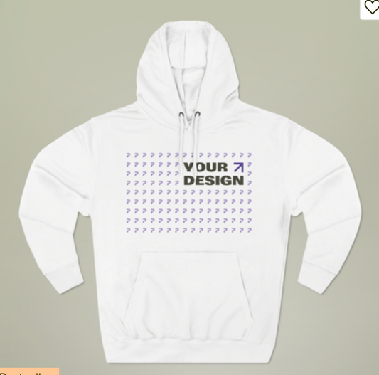 Sudadera Disney Personalizada