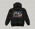 Sudadera Personajes SW