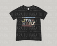 Cargar la imagen en la vista de la galería, Playera Personajes SW
