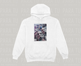 Sudadera Stormtroopers Selfie