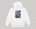 Cargar la imagen en la vista de la galería, Sudadera Stormtroopers Selfie
