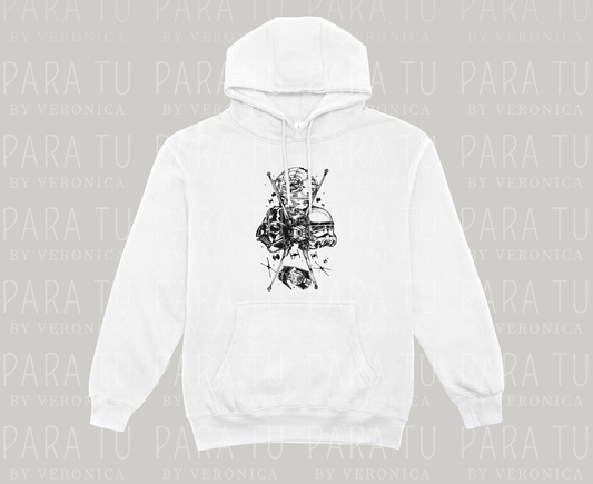 Sudadera X Star Wars