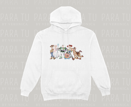 Sudadera Toy Story