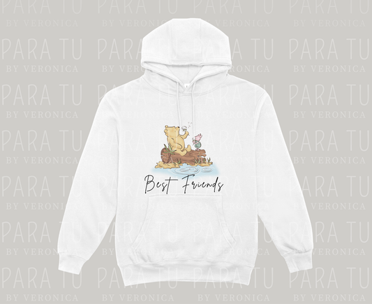 Sudadera Best Friends