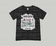 Playera Haunted Mansion