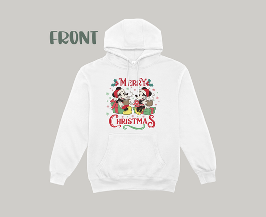 Sudadera Regalos