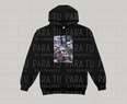 Sudadera Stormtroopers Selfie