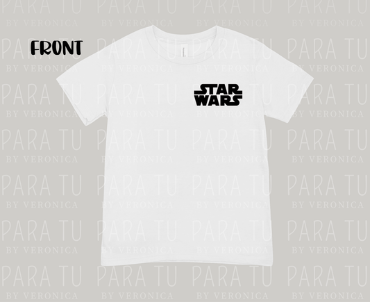 Playera Naves