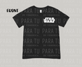 Cargar la imagen en la vista de la galería, Playera Naves
