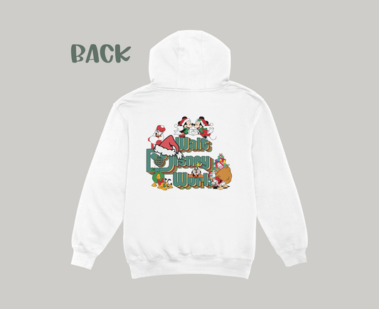 Sudadera Regalos