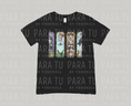 Cargar la imagen en la vista de la galería, Playera Haunted Mansion Characters
