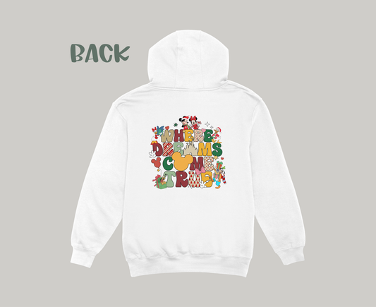 Sudadera Disneyland