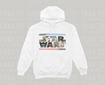 Cargar la imagen en la vista de la galería, Sudadera Personajes SW
