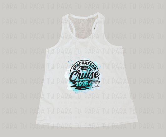 Tank Top Adulto