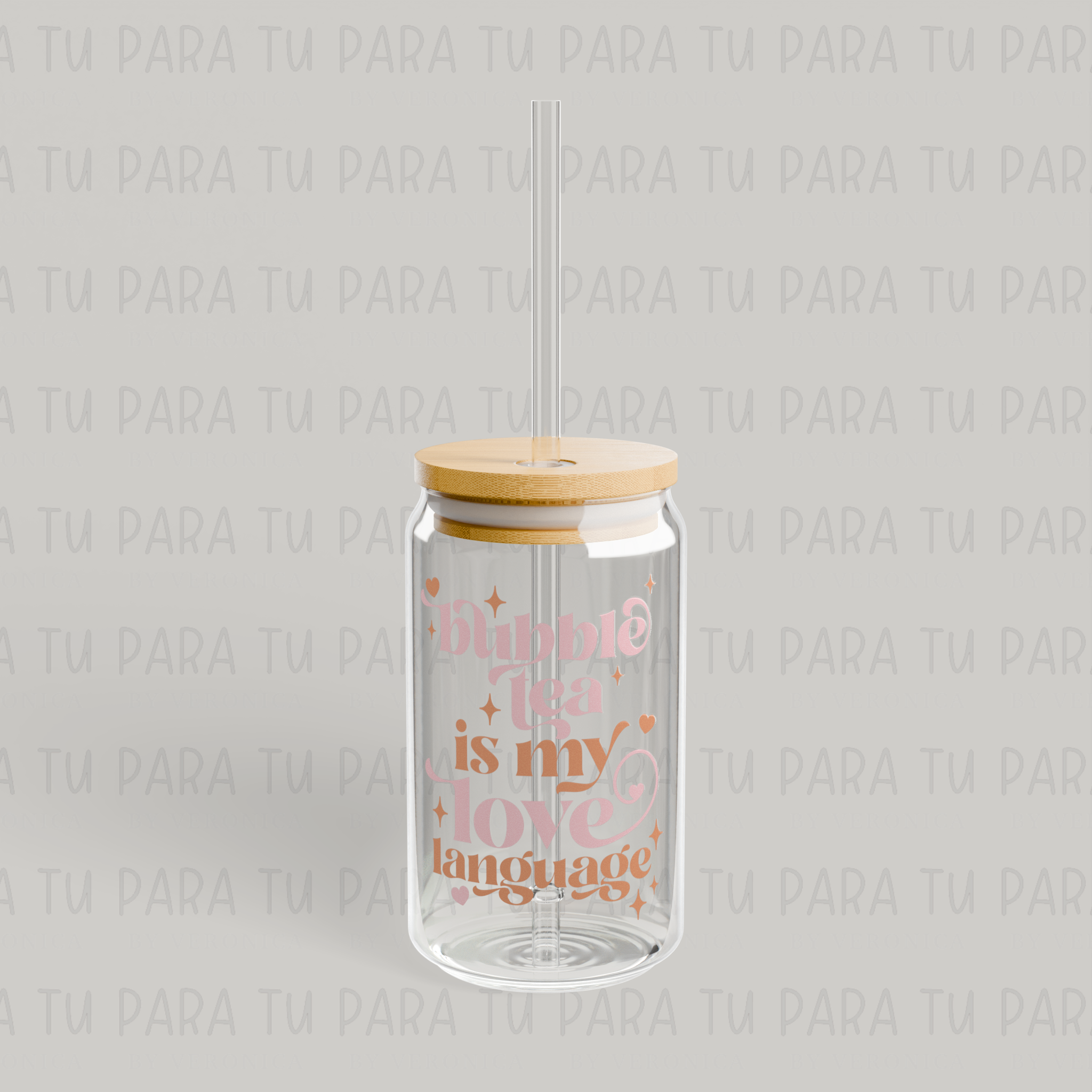 Vaso Bubble Tea