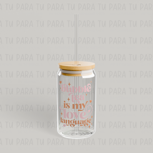 Vaso Bubble Tea