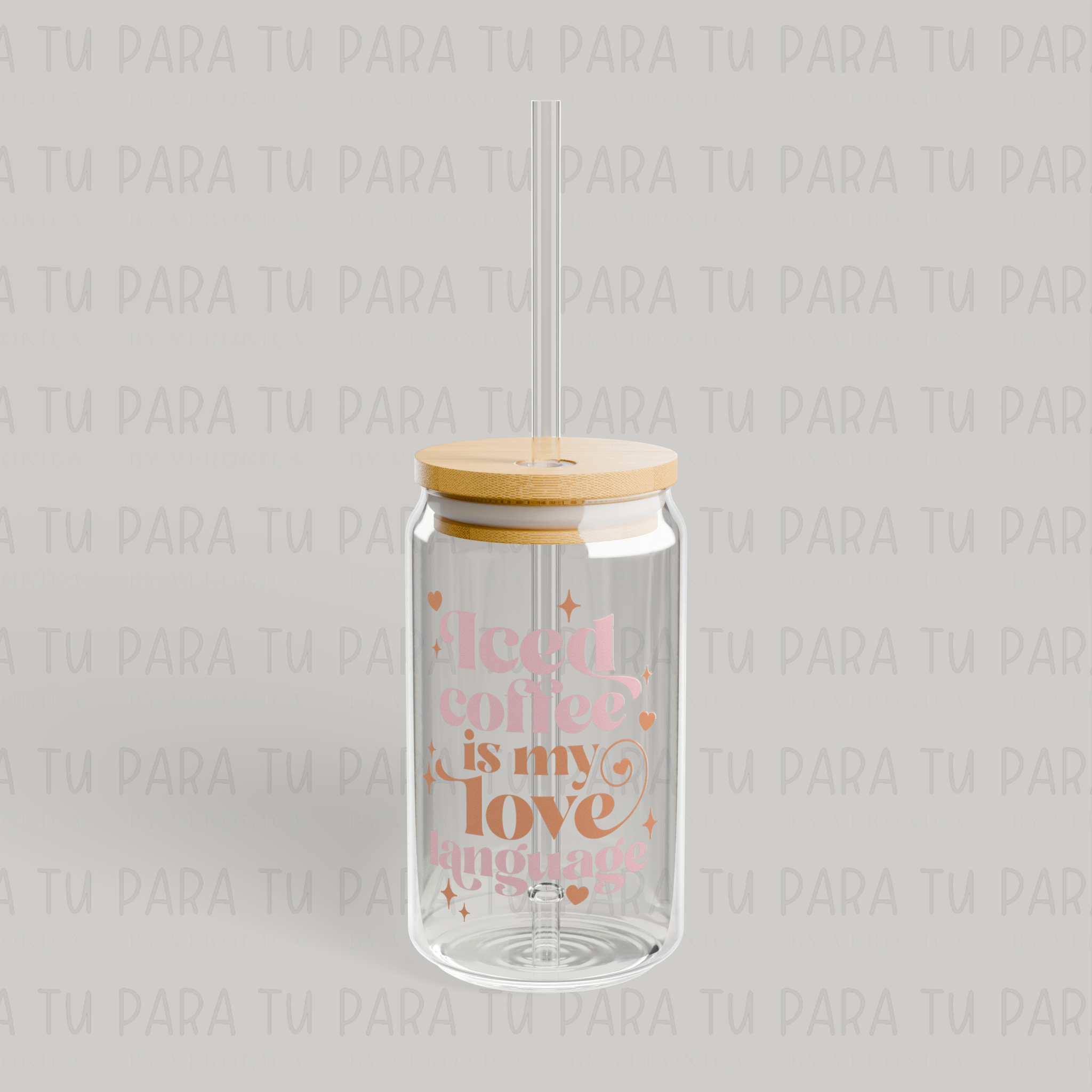 Vaso Iced Coffee