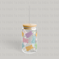 Cargar la imagen en la vista de la galería, Vaso Ositos Colores
