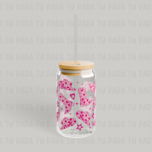Vaso Yee-haw
