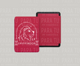 Sticker Casas Harry Potter