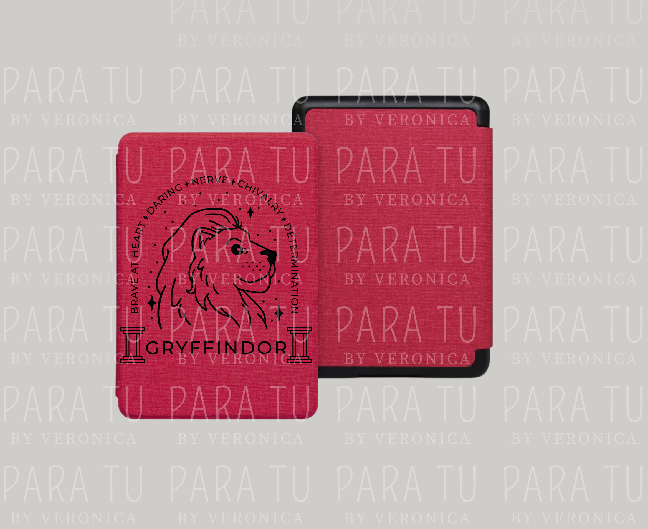 Sticker Casas Harry Potter
