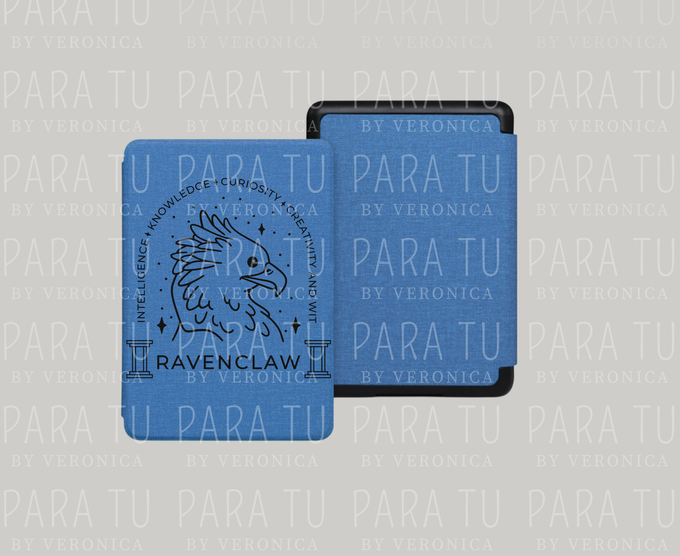 Sticker Casas Harry Potter
