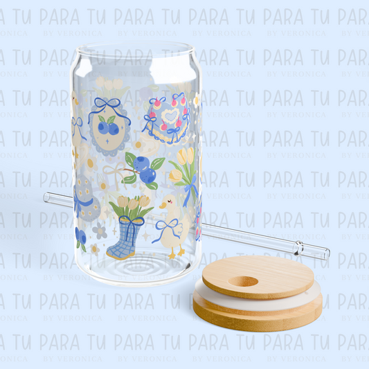Vaso La Patita