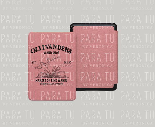 Sticker Tienda de Varitas