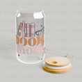 Cargar la imagen en la vista de la galería, Vaso Bookaholic
