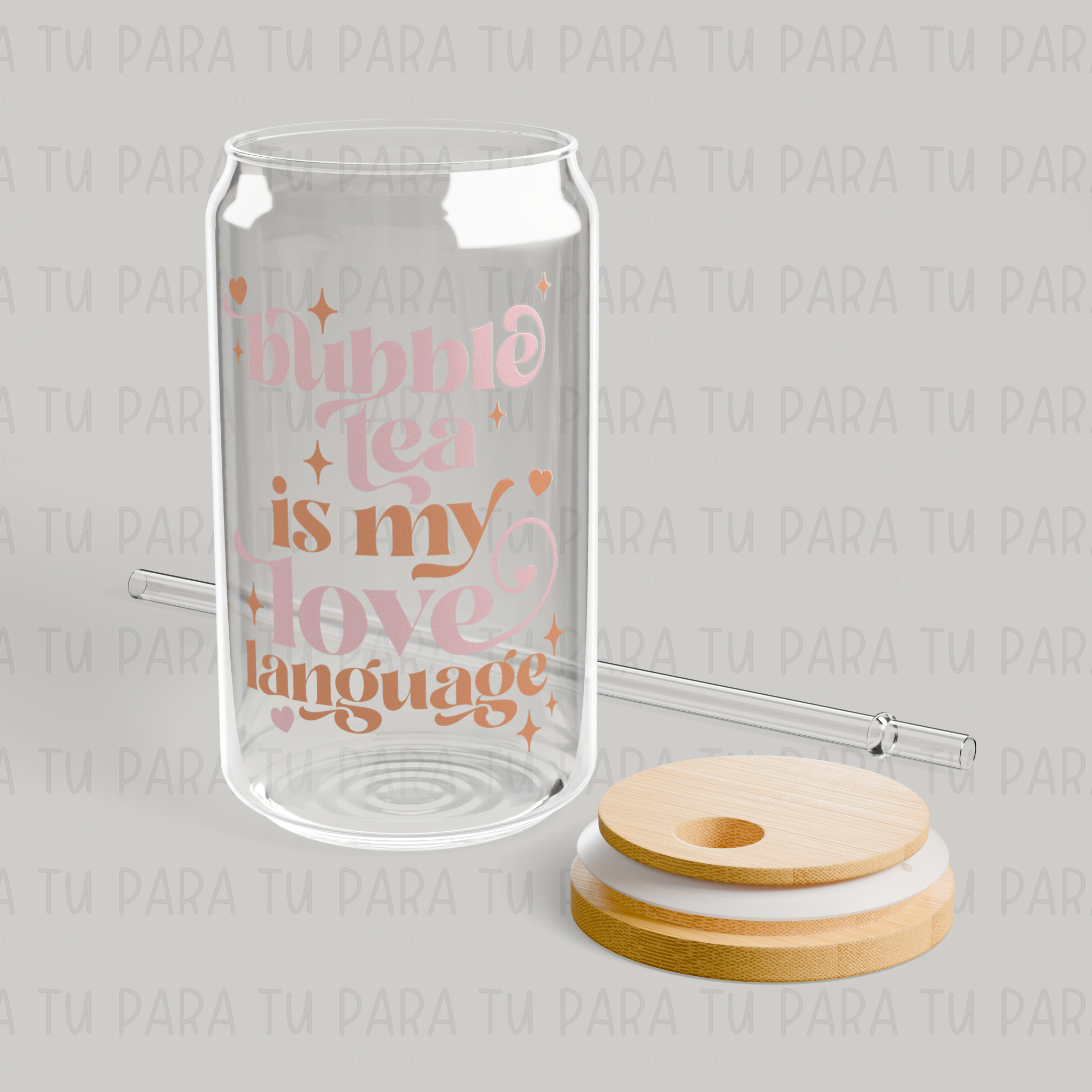 Vaso Bubble Tea