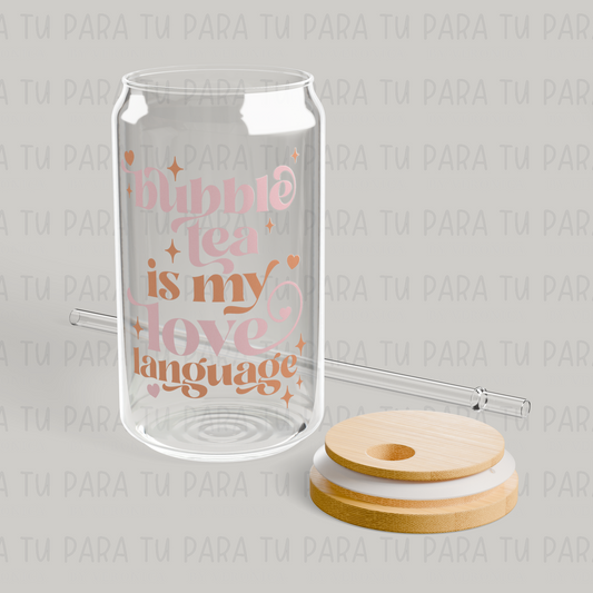 Vaso Bubble Tea