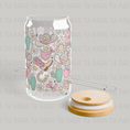 Cargar la imagen en la vista de la galería, Vaso Cowboy
