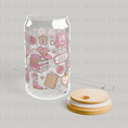 Cargar la imagen en la vista de la galería, Vaso Cowboy Romance
