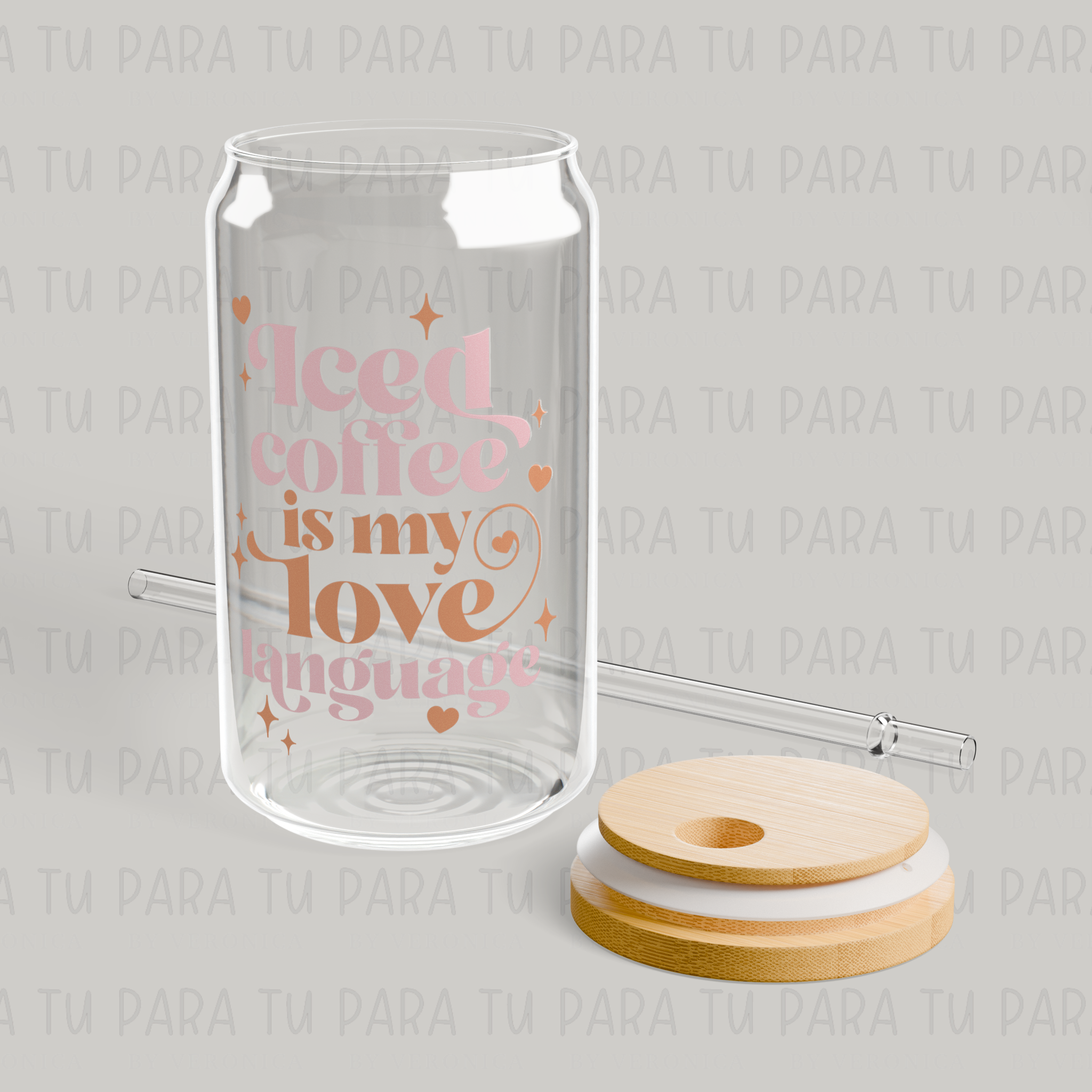 Vaso Iced Coffee