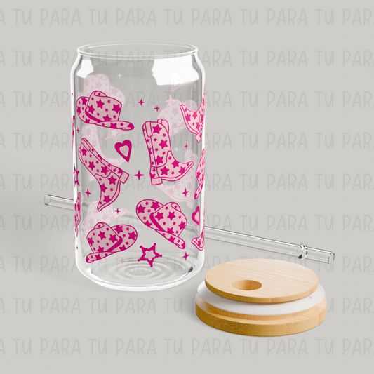 Vaso Yee-haw
