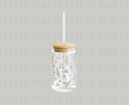 Cargar la imagen en la vista de la galería, Vaso Patos
