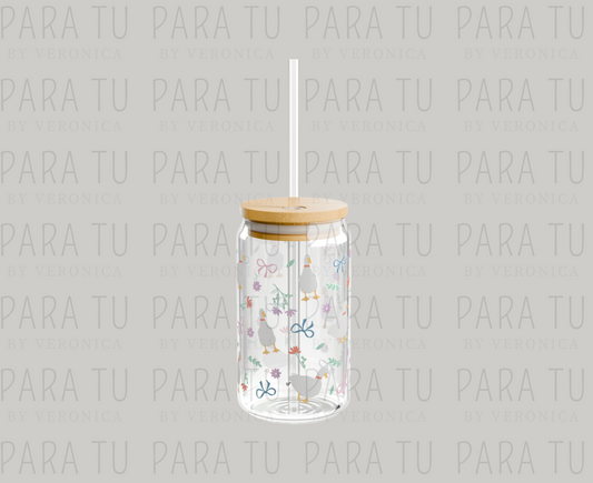 Vaso Patos