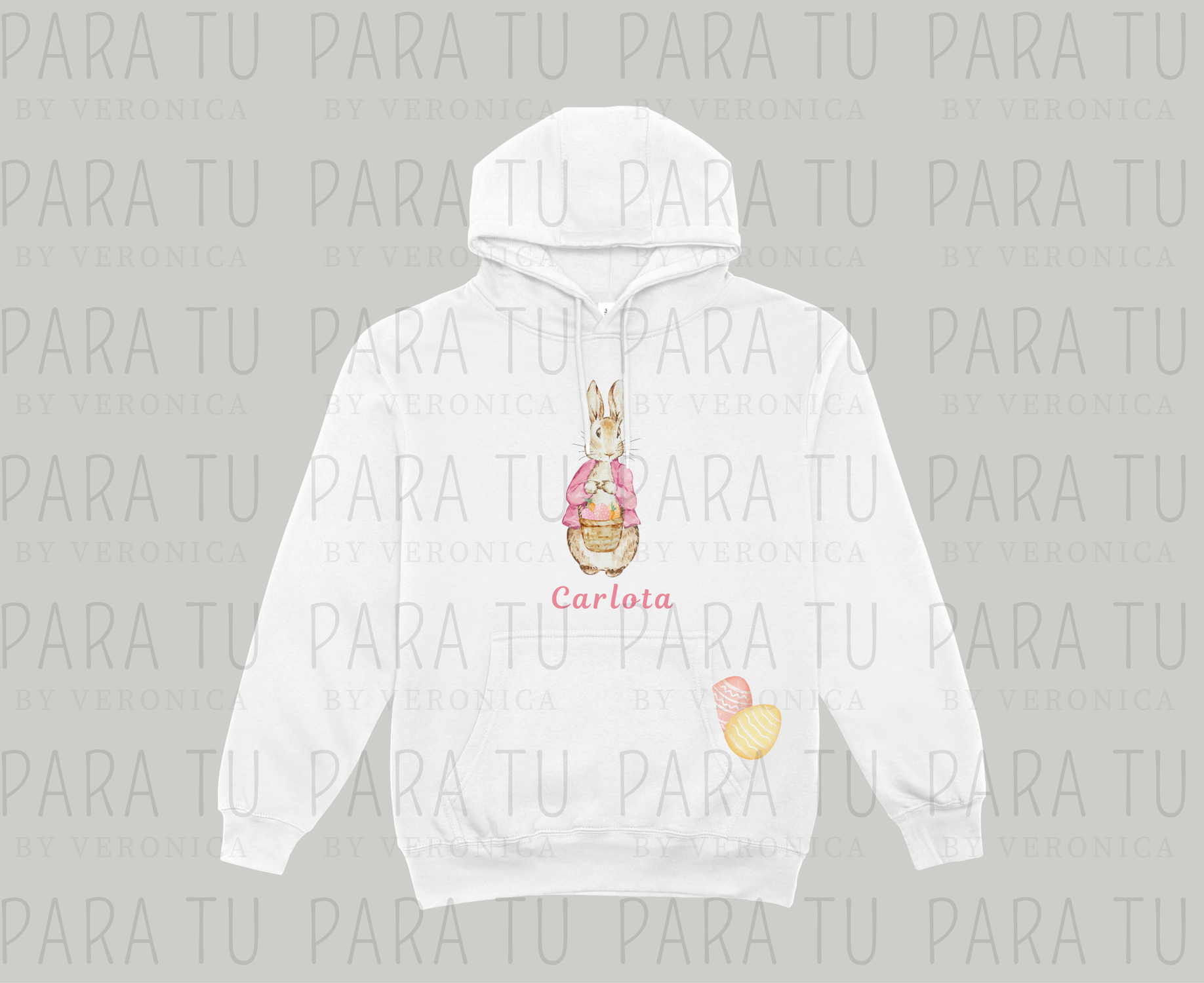 Sudaderas Easter