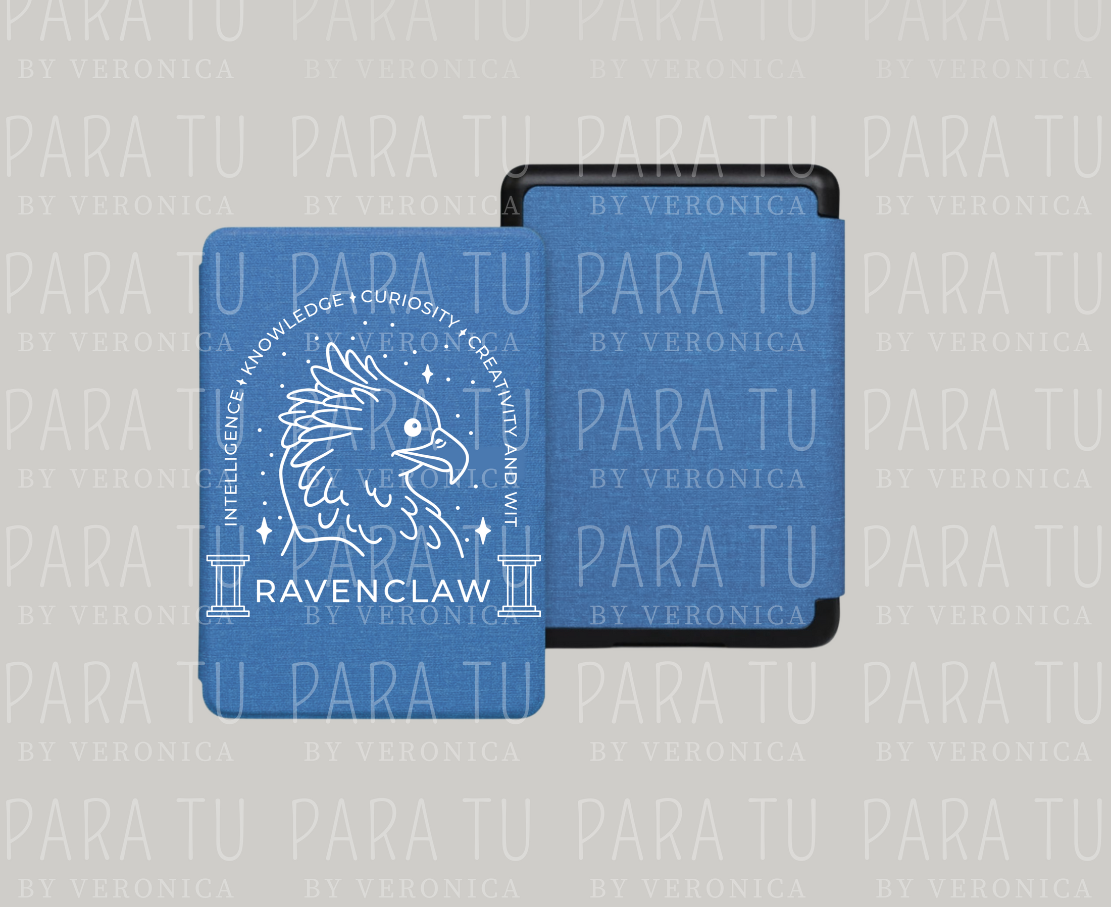 Sticker Casas Harry Potter