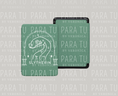 Cargar la imagen en la vista de la galería, Sticker Casas Harry Potter
