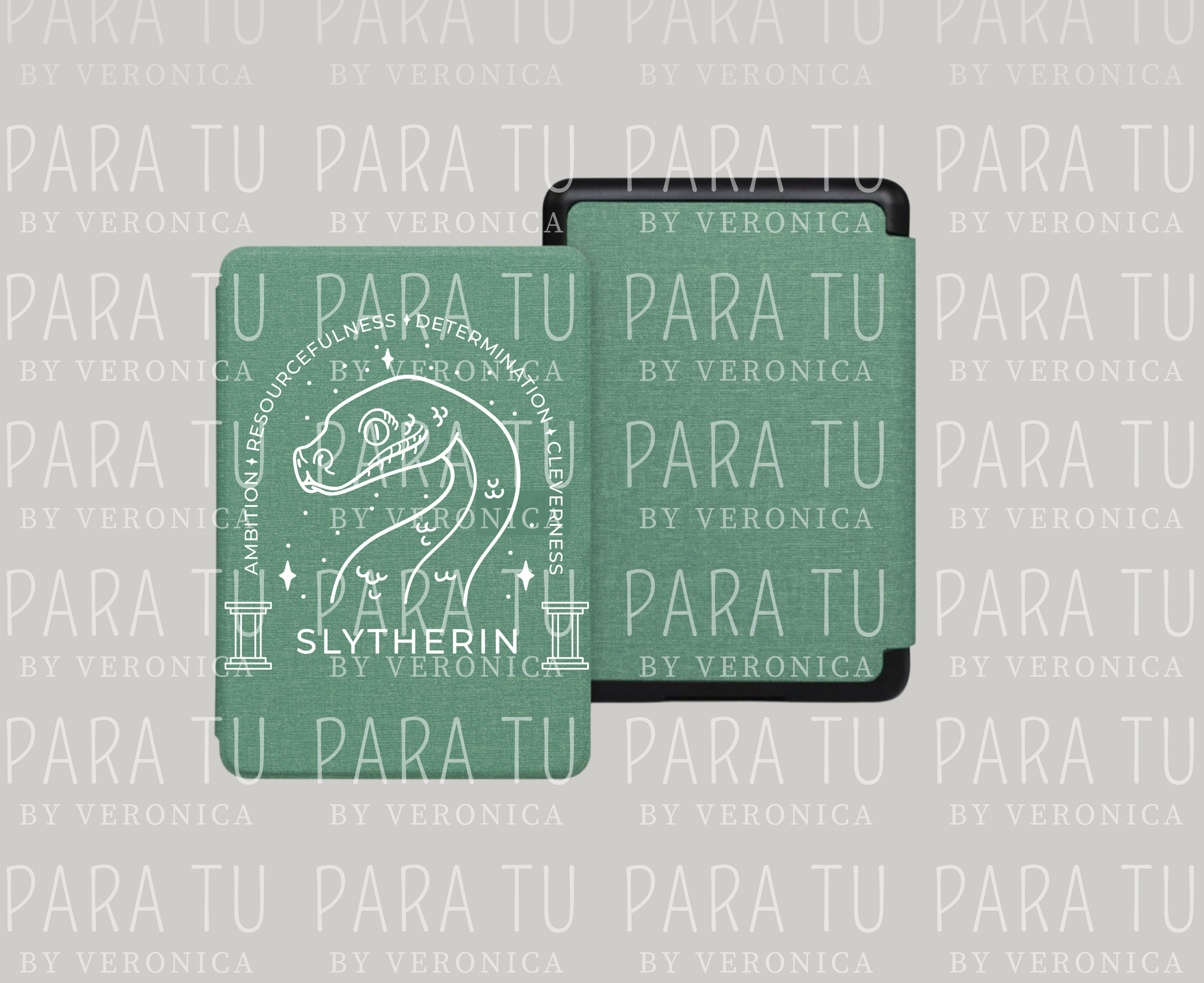 Sticker Casas Harry Potter