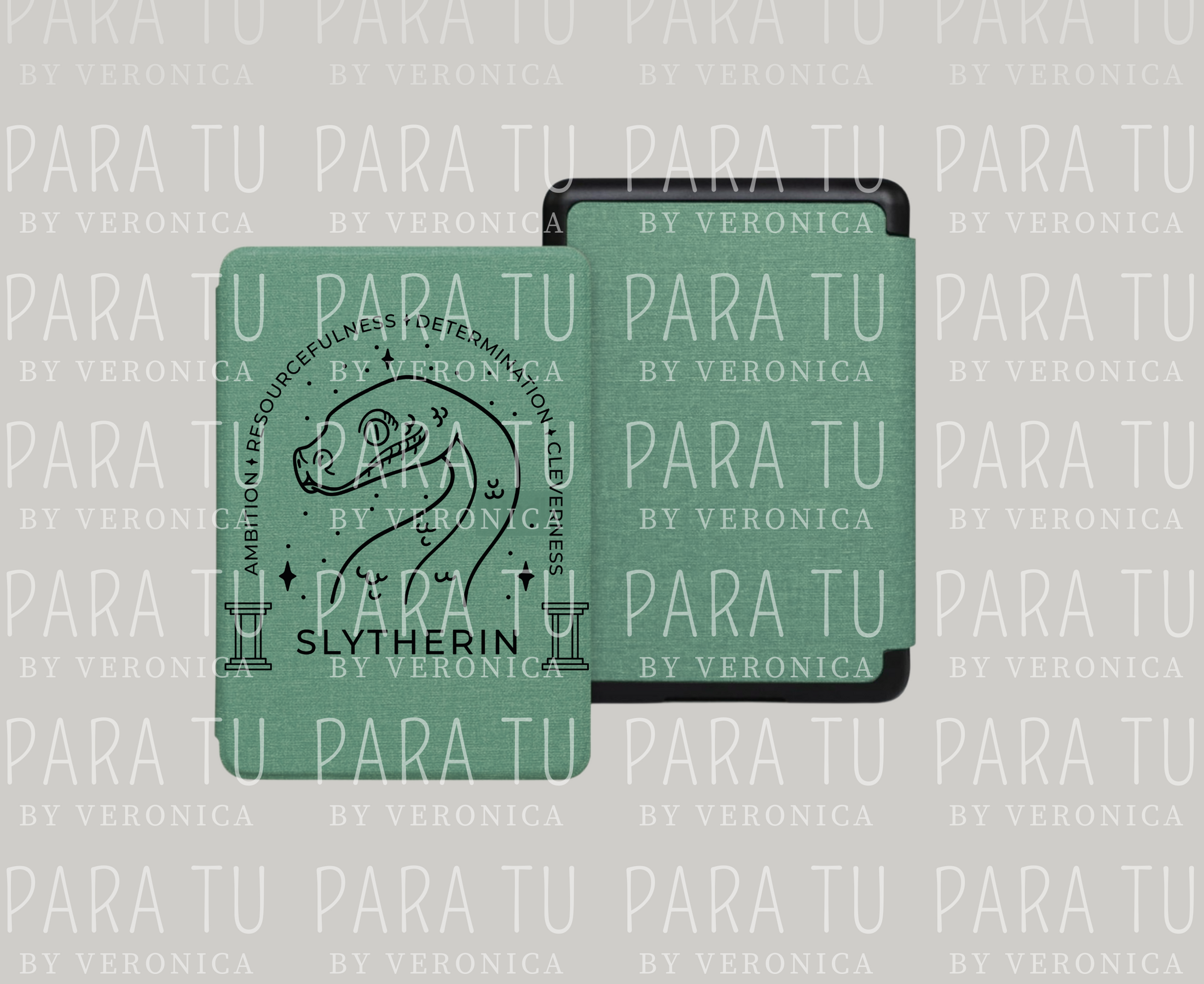 Sticker Casas Harry Potter