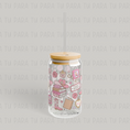 Cargar la imagen en la vista de la galería, Vaso Cowboy Romance
