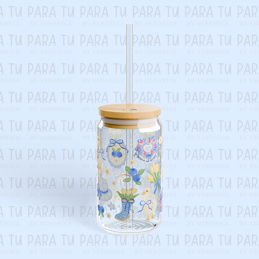 Vaso La Patita