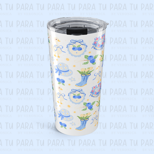 Termo La Patita
