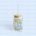 Cargar la imagen en la vista de la galería, Vaso Lemons
